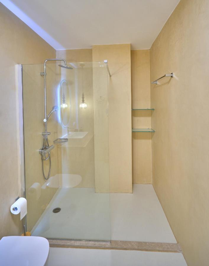 Into The Blue Suites Arkadiko Chorio Exterior foto